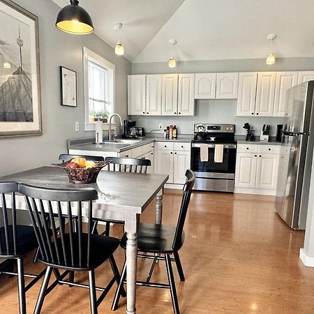 2 Bedroom Home W/ Pondside View Backyard Maine Escape Bar Harbor Eksteriør billede