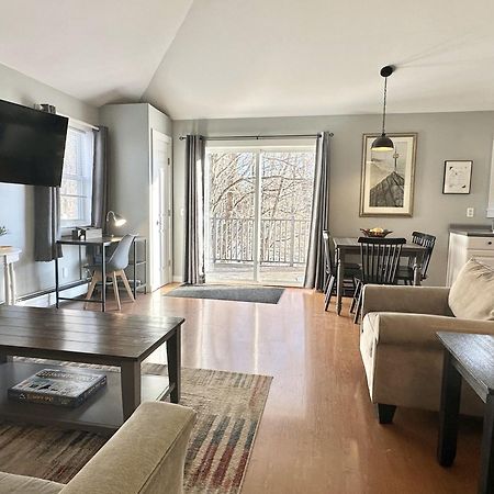 2 Bedroom Home W/ Pondside View Backyard Maine Escape Bar Harbor Eksteriør billede